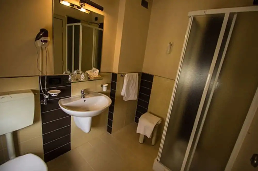 Hotel Terme Pellegrini