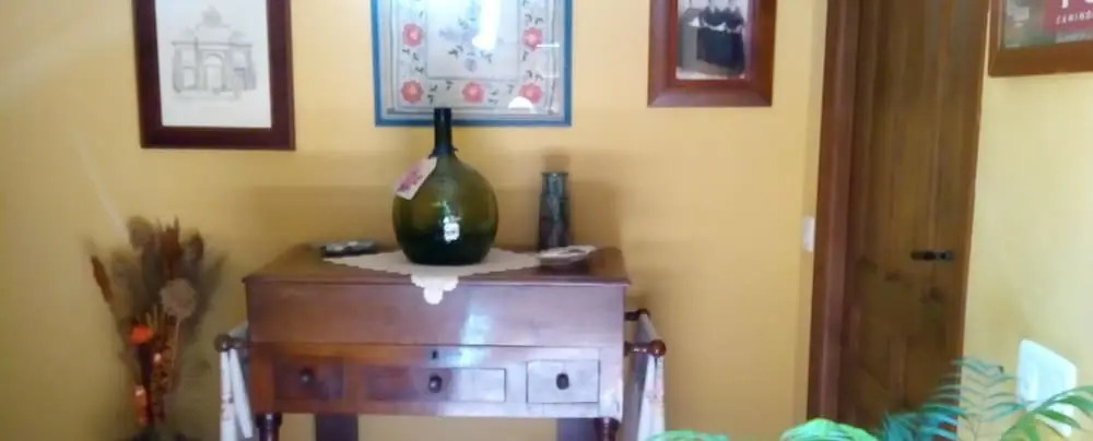 Casa Rural La Era