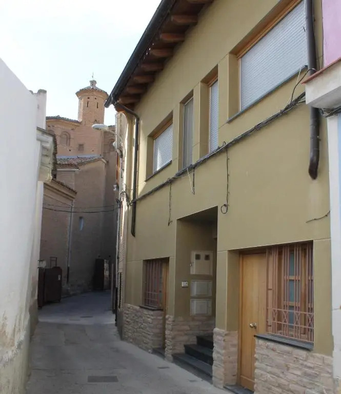 Apartmento Castillo de Arguedas