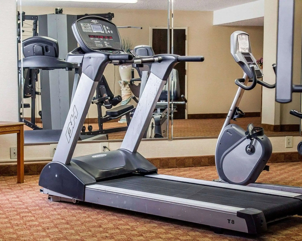 Quality Inn Lima Northeast