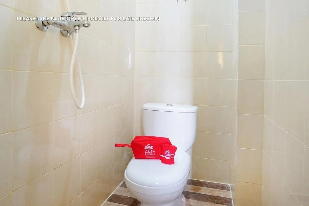 Nagoya Guesthouse