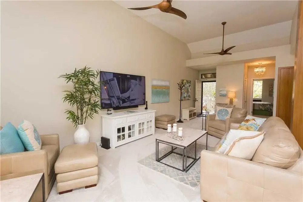 Grand Champions 108 - One Bedroom Condo
