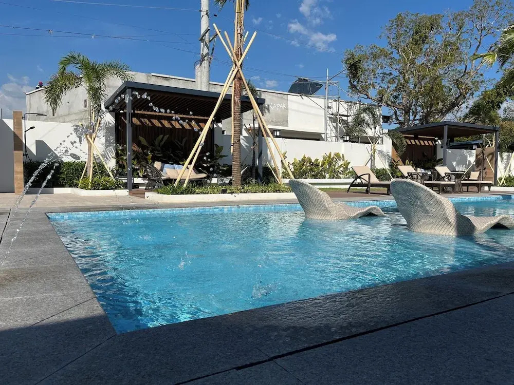 Acro Residences