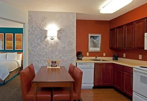 Residence Inn Indianapolis Northwest