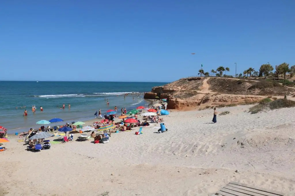 Playa Elisa 3022