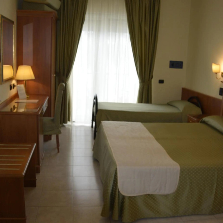 Grand Hotel Victoria
