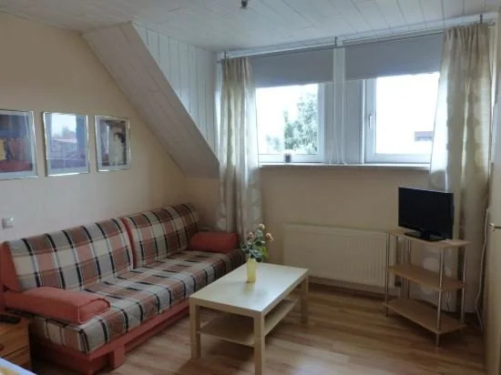 Pension Kirchner