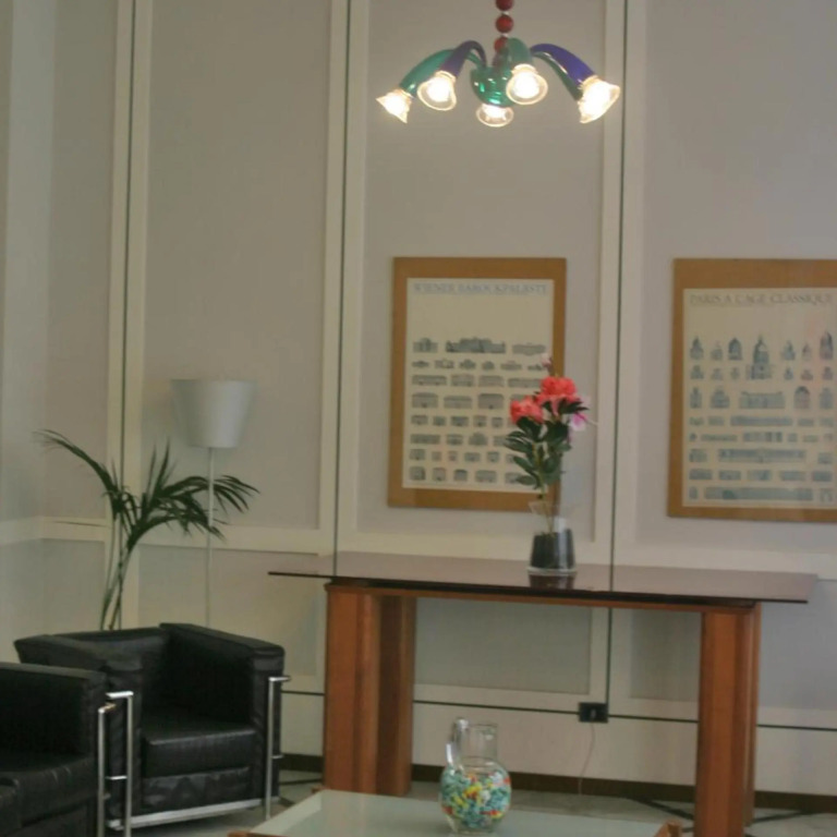 Domus Hotel