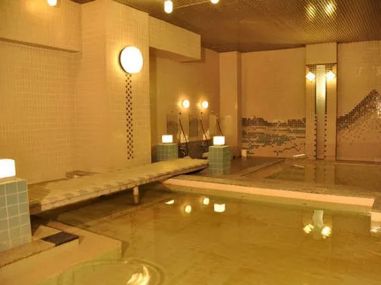 Yubari Hotel Shuparo