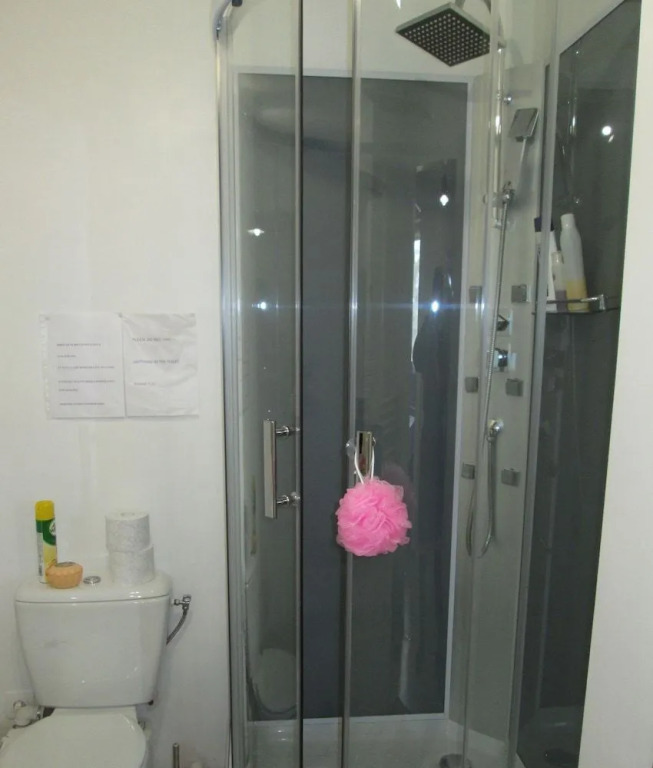 chambres dhotes et meublés les Hortensias