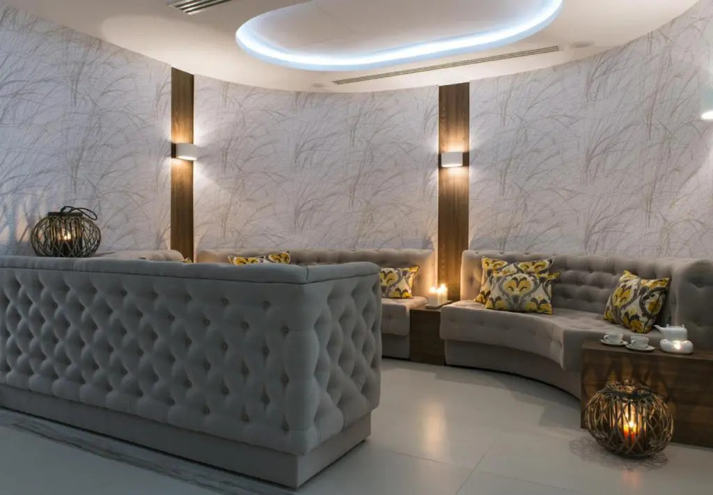 Hotel SPA Dr Irena Eris Polanica Zdrój