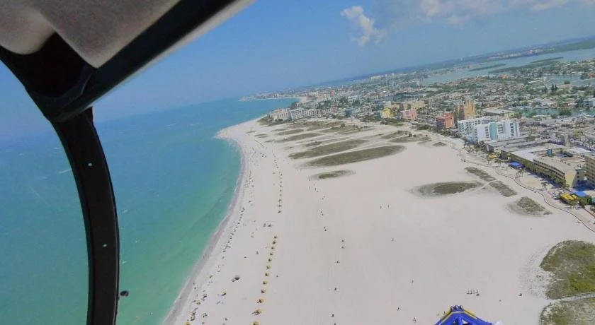 Whispers Resort by Affordable Beach Condos