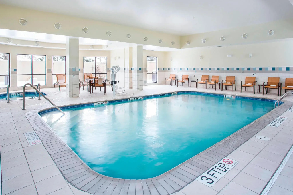 Courtyard by Marriott Peoria