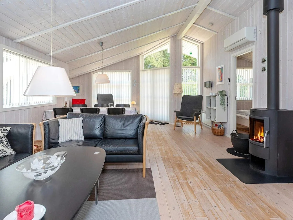 Holiday Home in LÃ¸kken