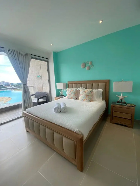 U-GO Baia Kristal. Oasis en Cartagena