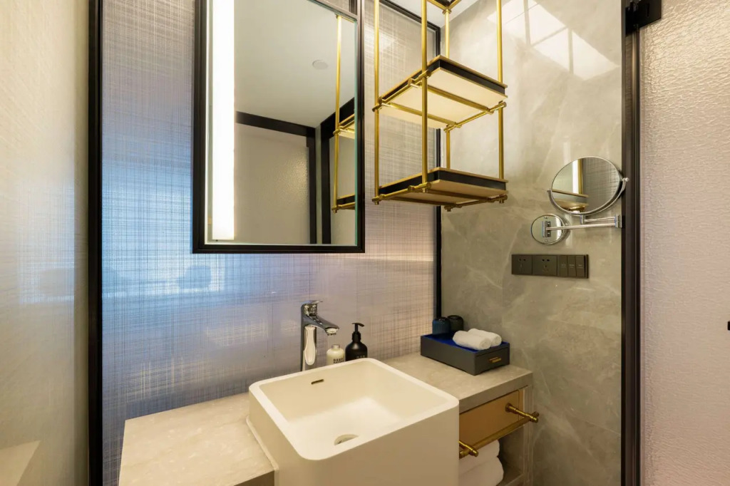 NOVOTEL HAIKOU WEST COAST