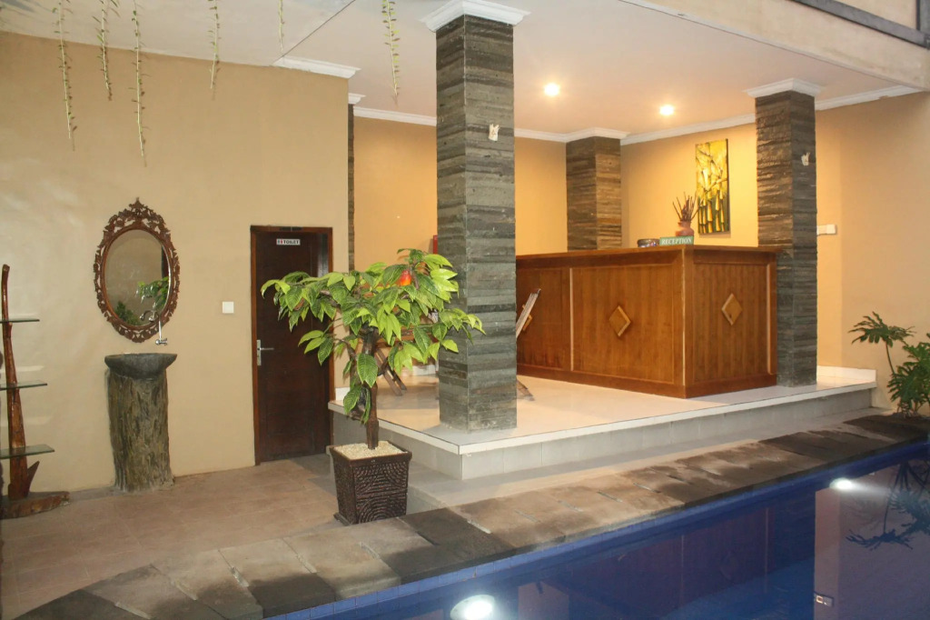 Ratu Guest House