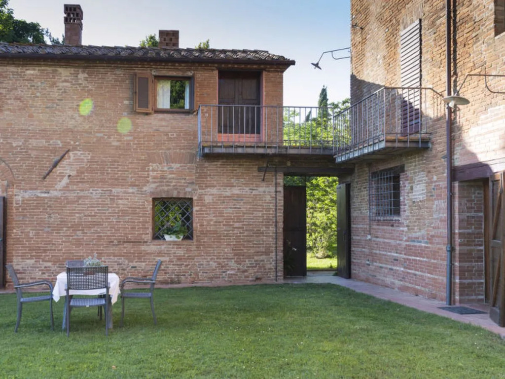 Holiday Home Borgo del Papa by Interhome