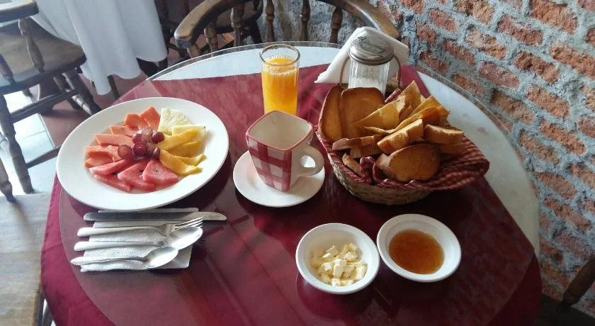Casa Limonchelo Hotel B&B