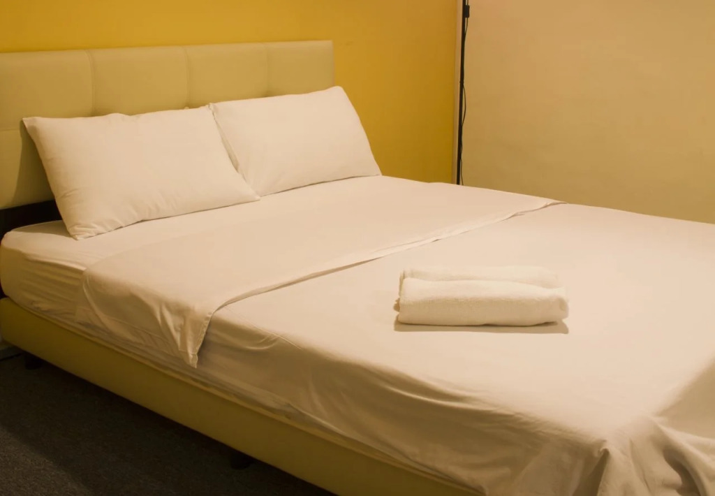 7 Star Hotel