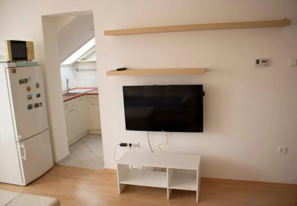 Csalogány Apartman