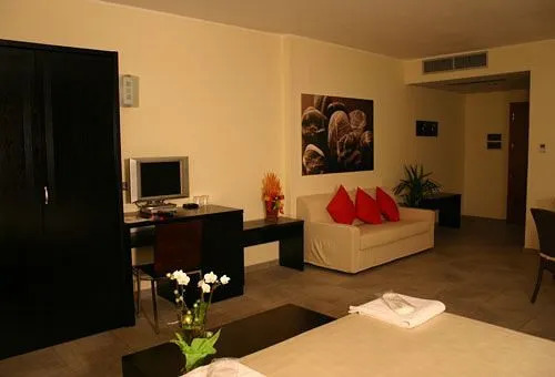 Hotel Le Sorgenti