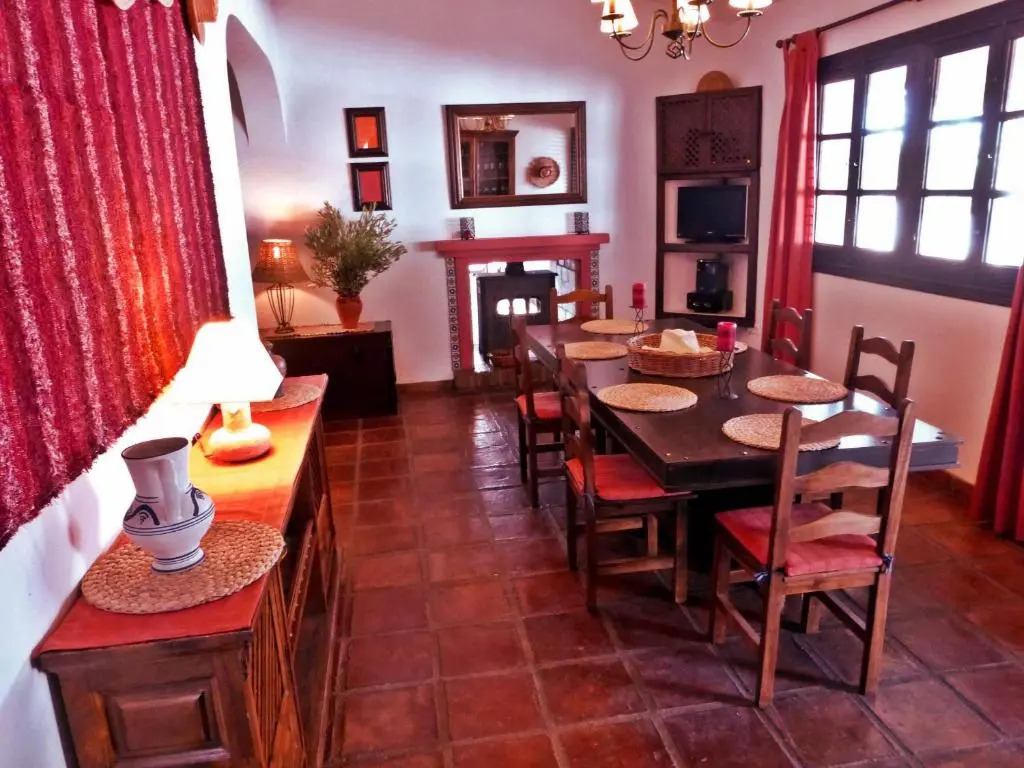 Villa Mexicana