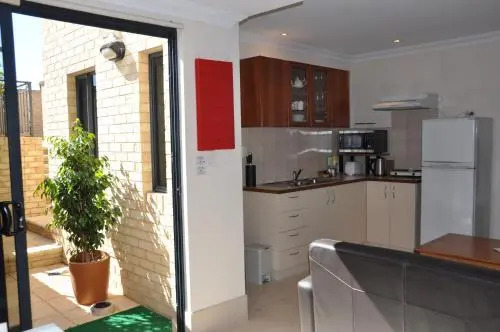 Alfred Cove Short Stay