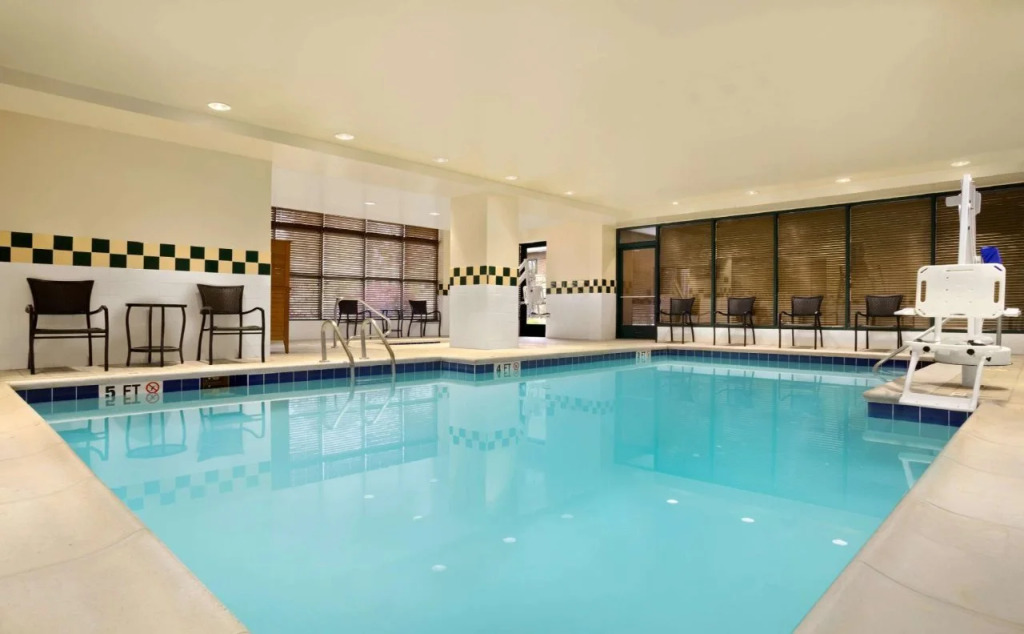 Hilton Garden Inn Atlanta Perimeter Dunwoody