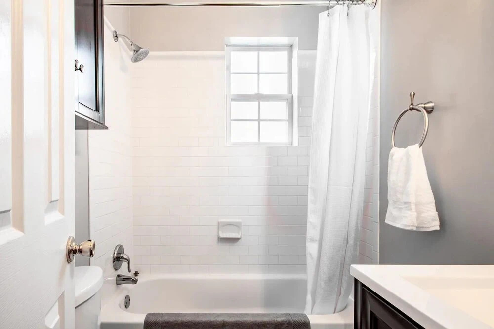 Family-friendly Home for travelers Near subway