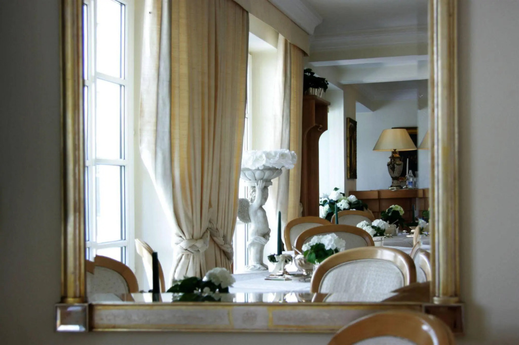 Hotel Daniels