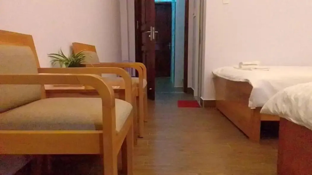 Khoi Homestay