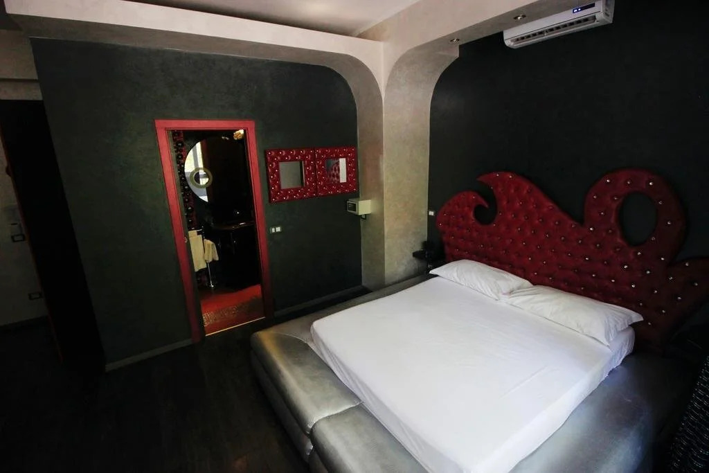 Luxury Nomentano