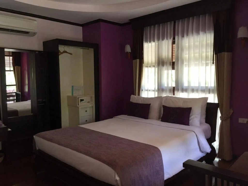 Seashell Resort Hostel Koh Tao
