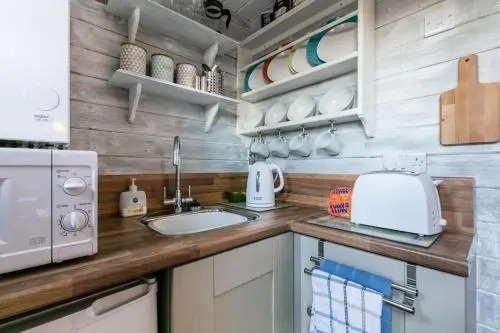 Loughview chalet