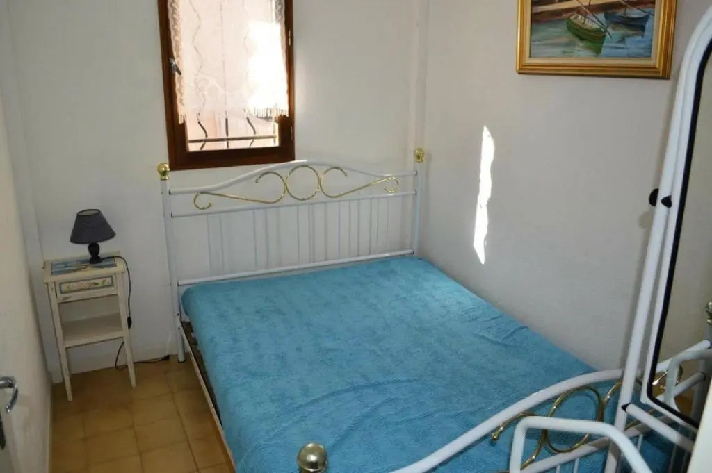 Résidence GRANDE BLEUE - Maisons & Villas pour 6 Personnes 74