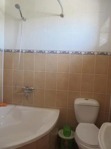 Guest House Orzu