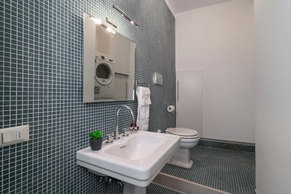 Casanova Deluxe Apartment