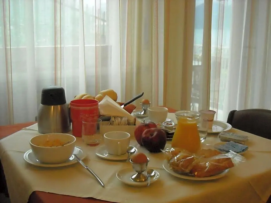 B&B Casa Sartori