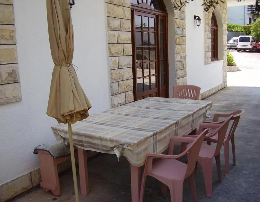 Apartment Boris-30m from beach