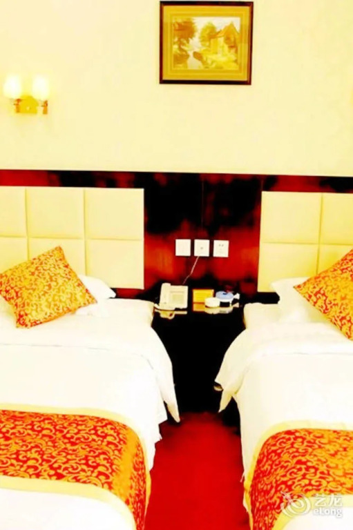 Xinyuan Hotel
