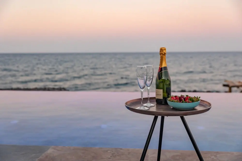 Casa di Mare Luxury Villas