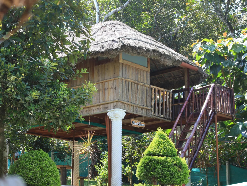 Green Ark Resorts