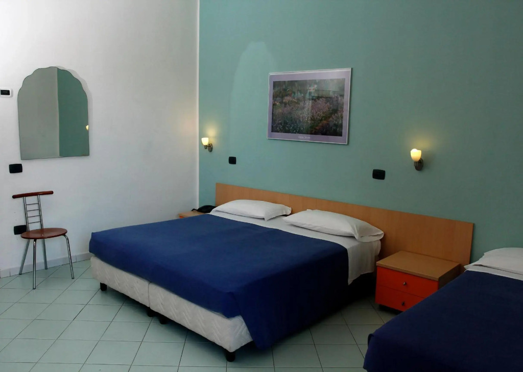 Hotel Residence La Darsena