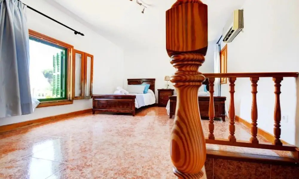 104567 -  Villa in Llucmajor