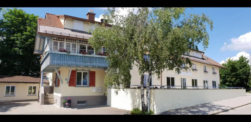 Schönblick Hotel Garni Ferienwohnungen