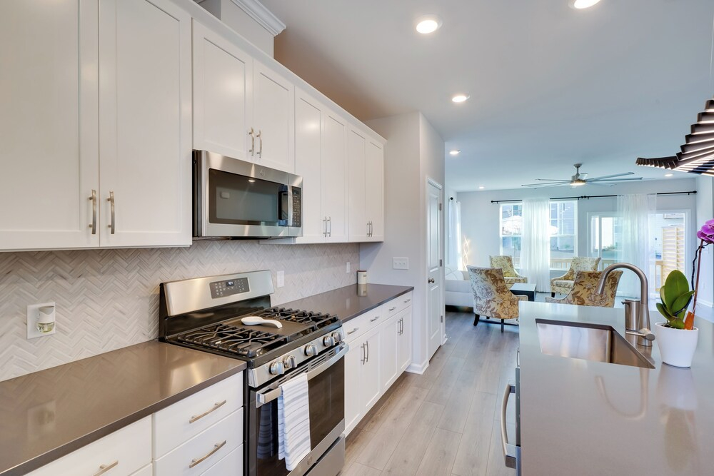 Durham Vacation Rental w/ Community Pools