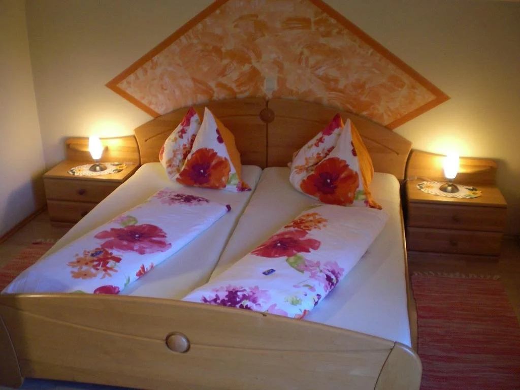 Pension Thermensonne