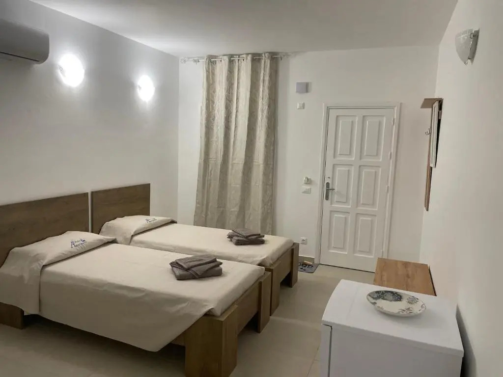 Deda Apartments