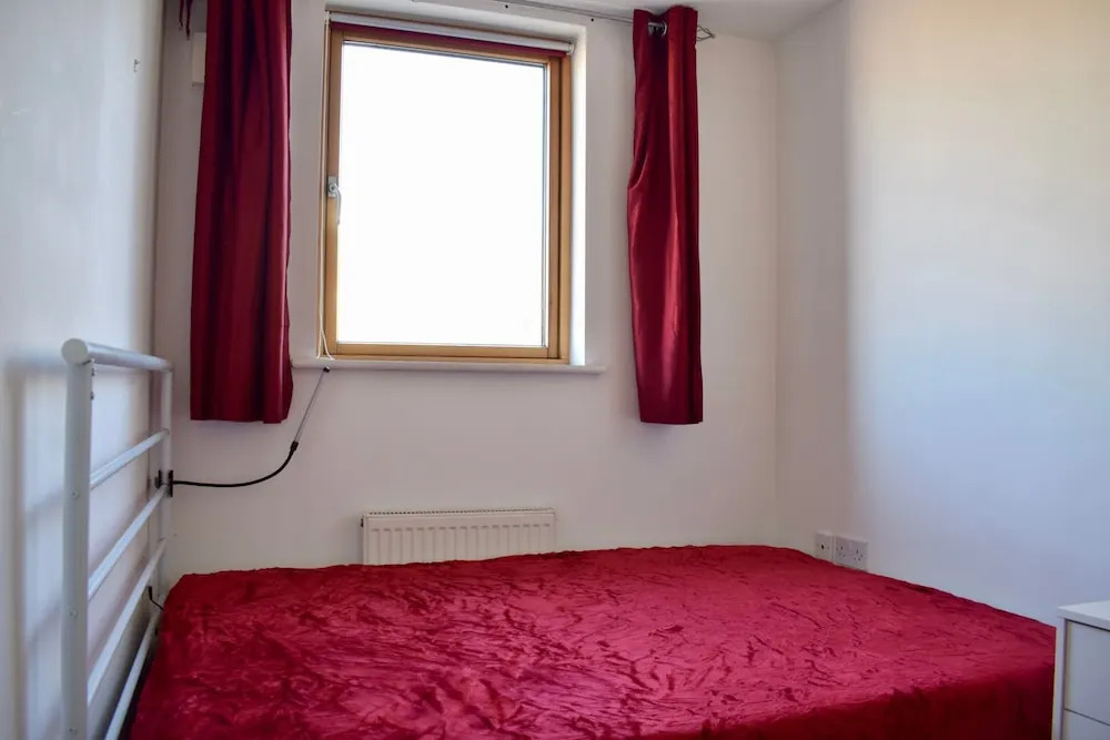 2 Bedroom Bethnal Green Apartment